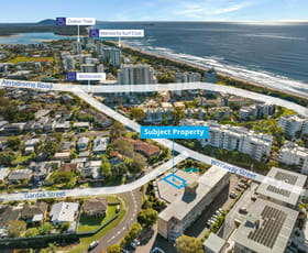 Offices commercial property sold at 101/1 Gardak Street Alexandra Headland QLD 4572