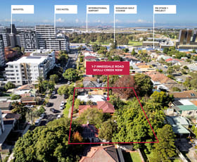 Development / Land commercial property for sale at 1-7 Innesdale Road Wolli Creek NSW 2205