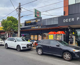 Shop & Retail commercial property sold at 809 Ballarat Road Deer Park VIC 3023