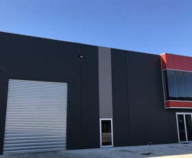 Factory, Warehouse & Industrial commercial property for sale at 11/94 Boundary Road Sunshine VIC 3020