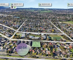 Development / Land commercial property for sale at 52-54 Adele Avenue Ferntree Gully VIC 3156