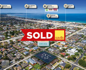 Development / Land commercial property sold at 45-47 Embankment Grove Chelsea VIC 3196