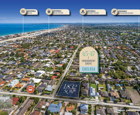 Medical / Consulting commercial property sold at 45-47 Embankment Grove Chelsea VIC 3196