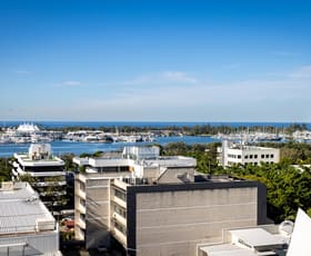 Offices commercial property sold at 1703/56 Scarborough Street Southport QLD 4215