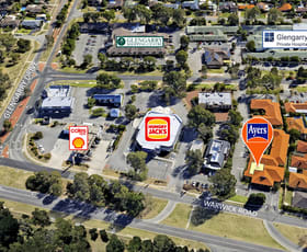 Shop & Retail commercial property for sale at 3/209 Warwick Road Duncraig WA 6023