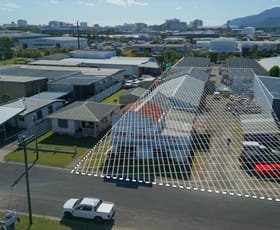 Showrooms / Bulky Goods commercial property sold at 16-18 Bollard Street Portsmith QLD 4870
