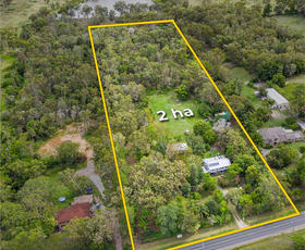 Development / Land commercial property sold at 53 Park Ridge Road Park Ridge QLD 4125