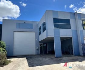 Factory, Warehouse & Industrial commercial property sold at 1/4 Poa Court Craigieburn VIC 3064