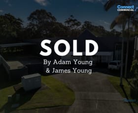 Factory, Warehouse & Industrial commercial property sold at 9 Traders Way Currumbin Waters QLD 4223