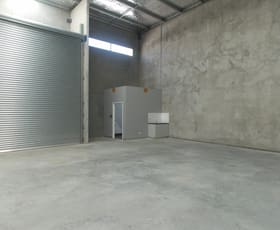 Factory, Warehouse & Industrial commercial property for sale at 38/191-195 McCredie Road Smithfield NSW 2164