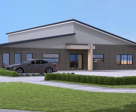 Medical / Consulting commercial property sold at 48-54 Cezanne Drive Shepparton VIC 3630