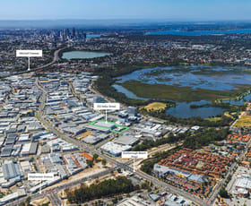 Factory, Warehouse & Industrial commercial property sold at 312 Selby Street Osborne Park WA 6017