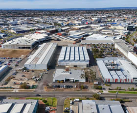 Factory, Warehouse & Industrial commercial property sold at 312 Selby Street Osborne Park WA 6017