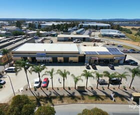Factory, Warehouse & Industrial commercial property sold at 132 Port Wakefield Road Cavan SA 5094