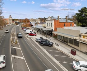 Shop & Retail commercial property sold at 47 Albert Street Creswick VIC 3363