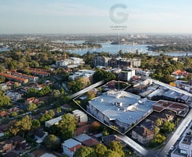 Development / Land commercial property for sale at Key Development Site Flagstaff Street Gladesville NSW 2111