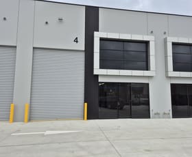 Factory, Warehouse & Industrial commercial property for lease at 9/44 Princes Highway Eumemmerring VIC 3177