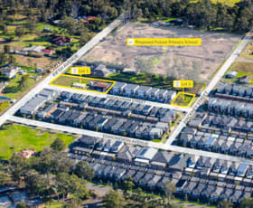 Development / Land commercial property sold at Lot 1/183-187 Fifth Avenue Austral NSW 2179
