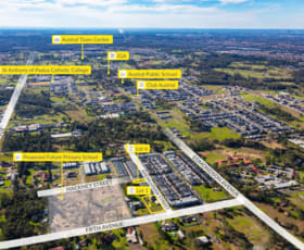 Development / Land commercial property sold at Lot 1/183-187 Fifth Avenue Austral NSW 2179
