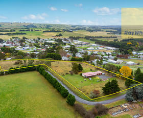Development / Land commercial property for sale at 3 Memory Avenue Crookwell NSW 2583