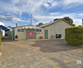Factory, Warehouse & Industrial commercial property sold at 115 Kariboe Street Biloela QLD 4715