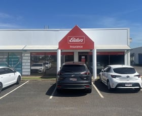 Offices commercial property sold at Unit 6/41 Sadgroves Crescent Winnellie NT 0820