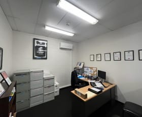 Offices commercial property sold at Unit 6/41 Sadgroves Crescent Winnellie NT 0820
