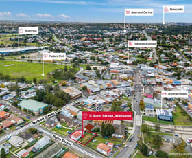 Development / Land commercial property sold at 5 Bunn Street Wallsend NSW 2287