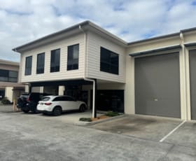 Factory, Warehouse & Industrial commercial property leased at 15/8-14 Saint Jude Court Browns Plains QLD 4118