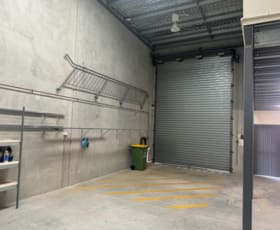 Factory, Warehouse & Industrial commercial property leased at 15/8-14 Saint Jude Court Browns Plains QLD 4118