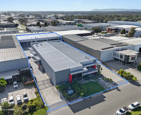 Factory, Warehouse & Industrial commercial property sold at 43-45 Canterbury Road Braeside VIC 3195