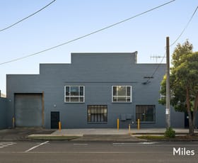 Factory, Warehouse & Industrial commercial property sold at 210-212 Edwardes Street Reservoir VIC 3073