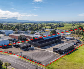 Factory, Warehouse & Industrial commercial property for lease at 70 Meroo Road Bomaderry NSW 2541
