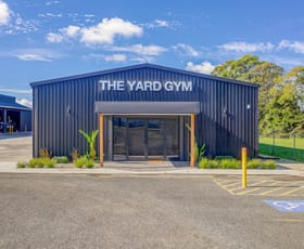 Factory, Warehouse & Industrial commercial property for lease at 70 Meroo Road Bomaderry NSW 2541