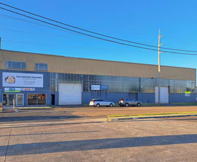 Factory, Warehouse & Industrial commercial property sold at 46-48 Ocean Beach Road Woy Woy NSW 2256