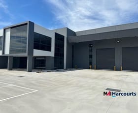 Factory, Warehouse & Industrial commercial property for lease at 81 Yale Drive Epping VIC 3076