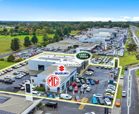 Shop & Retail commercial property for sale at Auto Dealership Traralgon, 5535 Princes Highway Traralgon VIC 3844