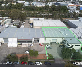 Factory, Warehouse & Industrial commercial property for sale at 102-104 Beaconsfield Street Silverwater NSW 2128