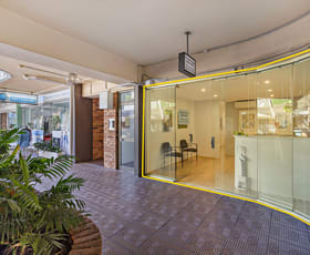 Medical / Consulting commercial property sold at Shop 2/39-45 Norton Street Leichhardt NSW 2040