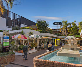 Medical / Consulting commercial property sold at Shop 2/39-45 Norton Street Leichhardt NSW 2040