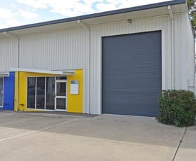 Factory, Warehouse & Industrial commercial property sold at Unit 10/30 Shipley Drive Rutherford NSW 2320