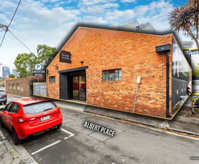 Factory, Warehouse & Industrial commercial property for sale at 1-7 Albert Place South Melbourne VIC 3205