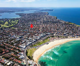 Shop & Retail commercial property sold at 1/85 Glenayr Avenue Bondi NSW 2026