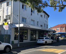 Shop & Retail commercial property sold at 1/85 Glenayr Avenue Bondi NSW 2026
