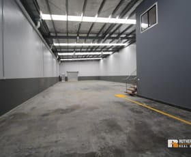 Factory, Warehouse & Industrial commercial property sold at 3/23 - 25 Malcolm Place Campbellfield VIC 3061