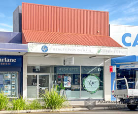 Shop & Retail commercial property sold at 278 Main Road Cardiff NSW 2285