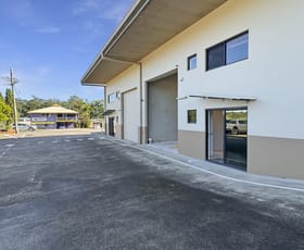 Offices commercial property sold at 2/5 Kessling Avenue Kunda Park QLD 4556