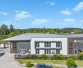 Factory, Warehouse & Industrial commercial property sold at 1/24 Progress Place Yandina QLD 4561