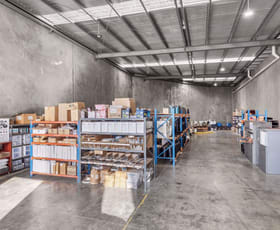 Factory, Warehouse & Industrial commercial property for sale at Warehouse 2/164-166 McClelland Avenue Lara VIC 3212