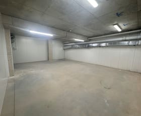 Factory, Warehouse & Industrial commercial property sold at S9/38 Cawarra Road Caringbah NSW 2229